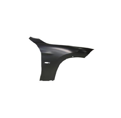 Bmw X1 09-*Aleta Delantera Dch(Chapa)