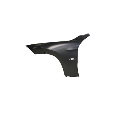 Bmw X1 09-*Aleta Delantera Izq(Chapa)