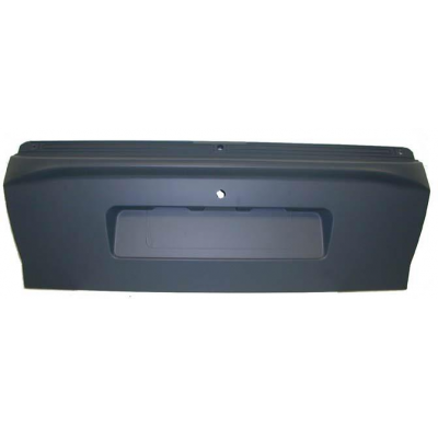 Citroen Ax -92*porton Trasero