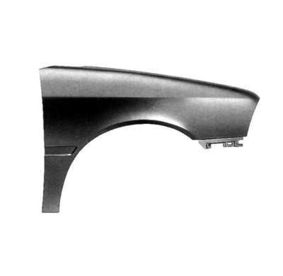 Citroen Ax 92-*Aleta Dch