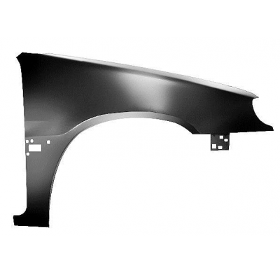 Citroen Saxo 96-*Aleta Del Dch