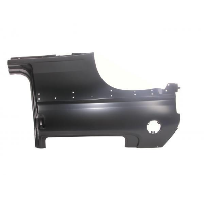 Citroen Saxo 96-*Aleta Tras Dch 3p