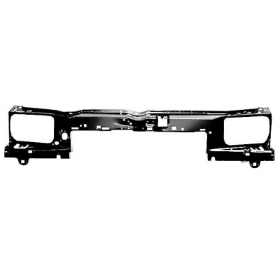 Citroen Saxo 96-*Frente