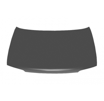 Citroen Berlingo*capot