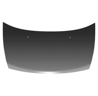 Citroen C3 02-*Capot