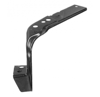 Citroen C3 02-*Mascara Faro Izq