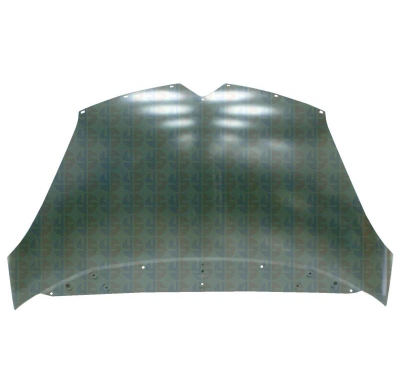 Citroen C4 Grand Picasso 07-*Capo