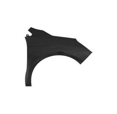 Citroen C4 11-*Aleta Delantera Dch