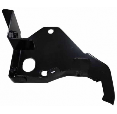 Citroen C4 11-*Alojamiento Faro Dch