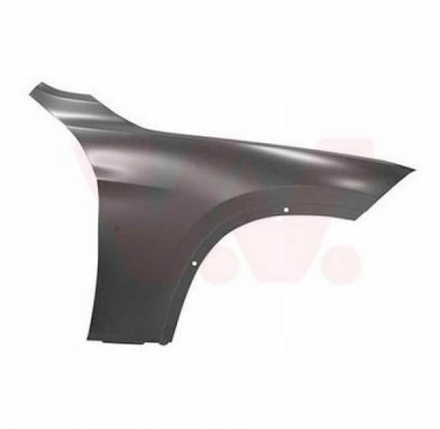 Citroen C4 Picasso 13-*Aleta Delantera Dch