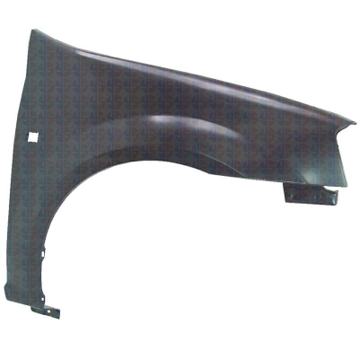 Dacia Logan 04-*Aleta Delant. Dch