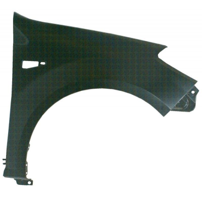 Dacia Sandero 08-*Aleta Delanter. Dch