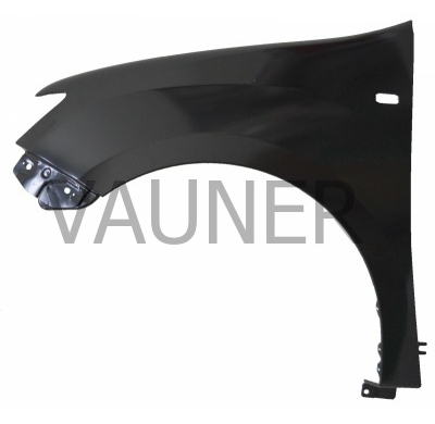 Dacia Sandero/Logan 13-*Aleta Delantera Izq