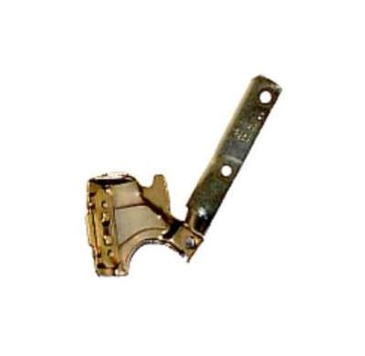 Fiat Punto*bisagra De Capot Dch