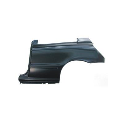 Fiat Bravo 95-*Aleta Tras Izq Cpl 3p