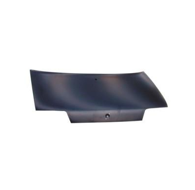 Fiat Cinquecento*capot