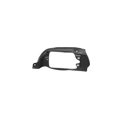 Fiat Cinquecento*mascara Faro Izq