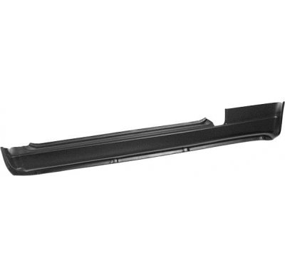 Fiat Cinquecento*larguero Izq 2p