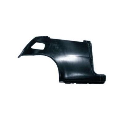 Fiat Punto 99-*Aleta Tras Dch 3p