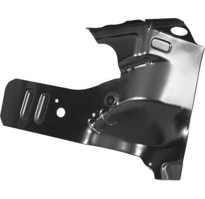 Fiat Punto 99-*Pase Rueda Izq