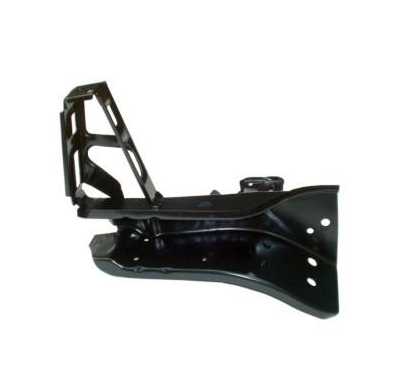 Fiat Punto 99-*Larguero Chassis Izq