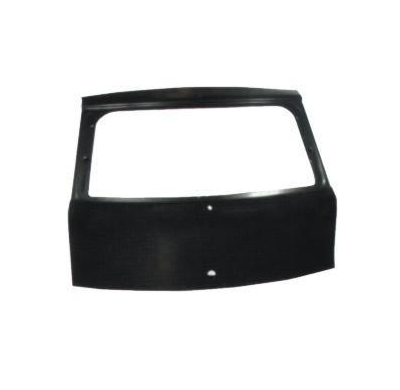 Fiat Punto 99-*Porton Trasero 5p