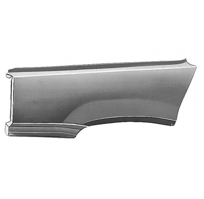 Fiat Panda 86-*Aleta Izq