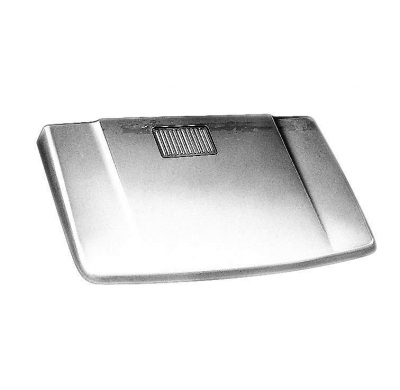 Fiat Panda 86-*Capot