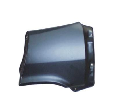 Fiat Tipo 88-*Aleta Tras Dch 5p