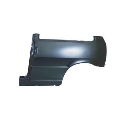 Fiat Uno -89*aleta Tras Dch 3p