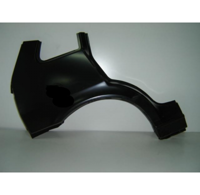 Fiat Uno -89*aleta Tras Izq 5p