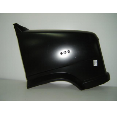 Fiat Ducato*aleta Dch