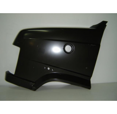 Fiat Ducato 90-*Aleta Del Izq