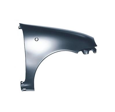 Fiat Seicento*aleta Del Dch