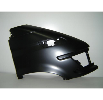 Iveco Daily 00-*Aleta Del Dch