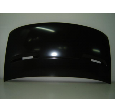 Iveco Daily 00-*Capot