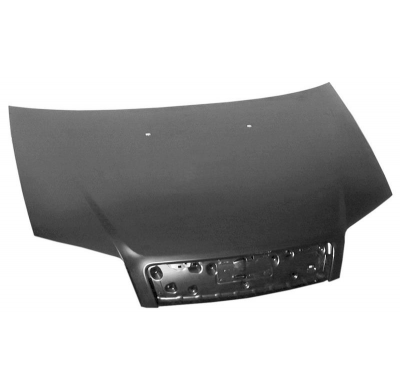 Fiat Punto 03-*Capot