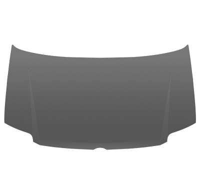 Fiat Panda 03-*Capot