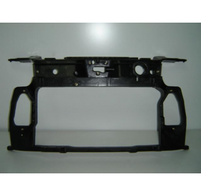 Fiat Panda 03-*Frente Completa