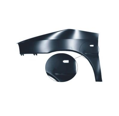 Fiat Scudo/Jumpy/Exp 03-* Aleta Del Izq