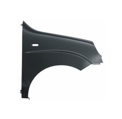 Fiat Doblo 05-*Aleta Del Dch.