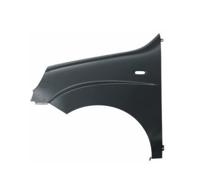 Fiat Doblo 05-*Aleta Del Izq.