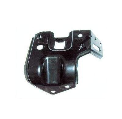 Fiat Grande Punto 05-*Refuerzo Aleta Del Izq