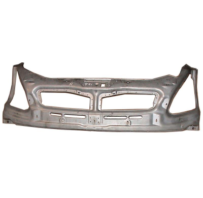 Iveco Daily 06-*Frente Completa