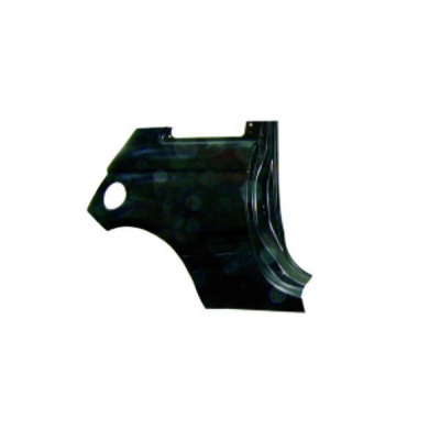 Fiat 500 07-*Aleta Trasera Dch