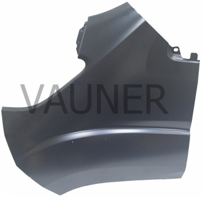 Fiat Ducato/Jumper/Boxer 14-*Aleta Delantera Izq