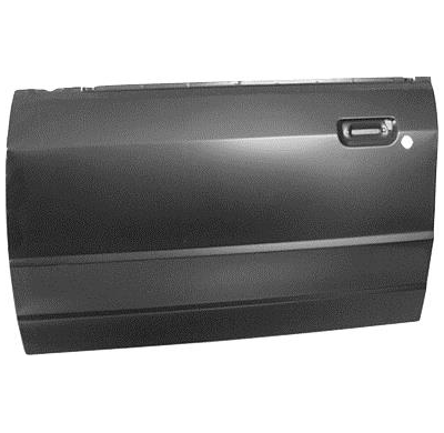 Ford Escort 80-*Panel Puerta Del Izq 4p