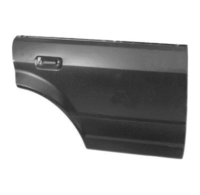 Ford Escort 80-*Panel Puerta Tras Dch