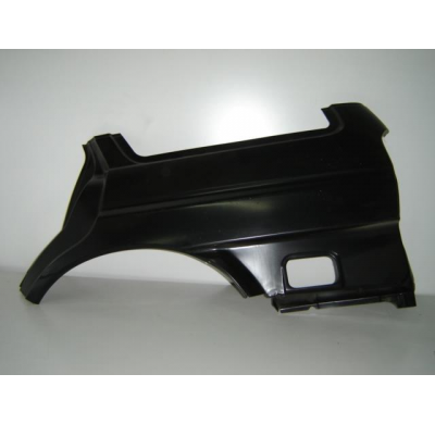 Ford Escort 90-*Aleta Tras Izq (Van)