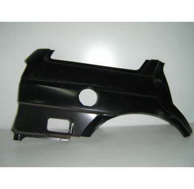 Ford Escort 95-*Aleta Tras Dch (Van)